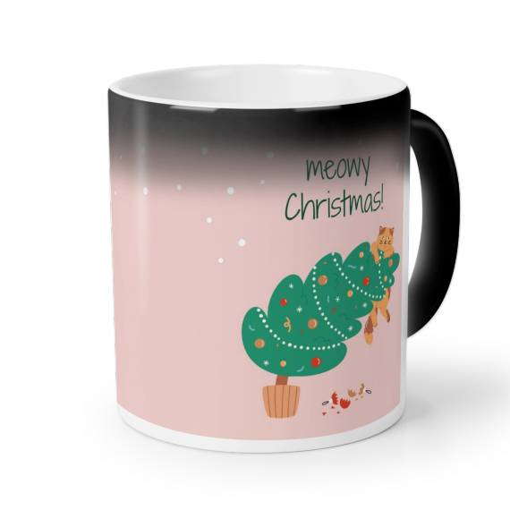 Zaubertasse Zaubertasse