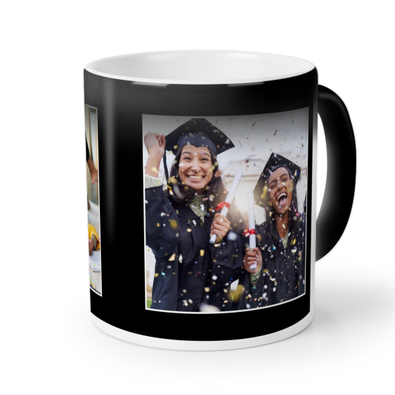 Zaubertasse
