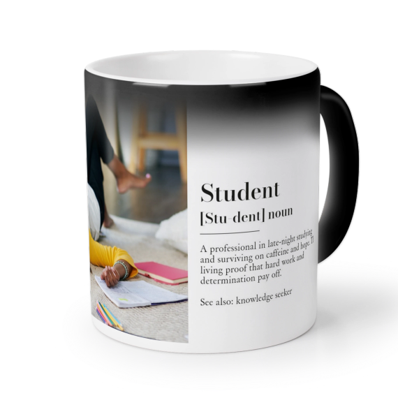 Magic Mug Magic Mug