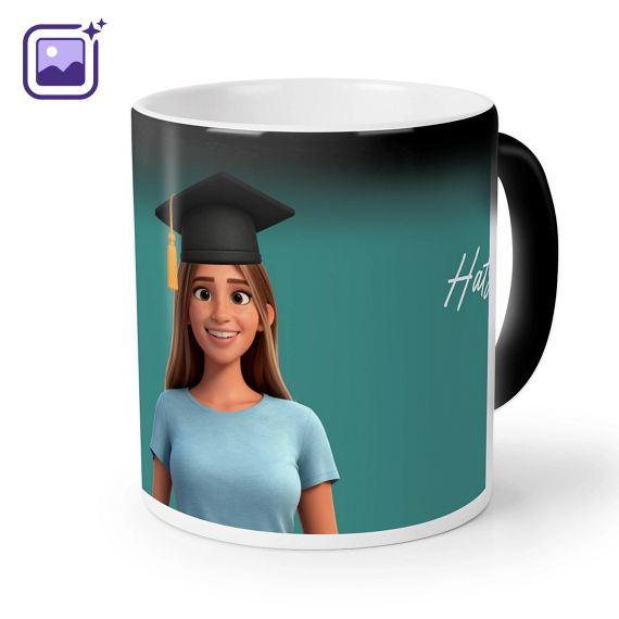 Funny Graduation Filter Funny Graduation Filter