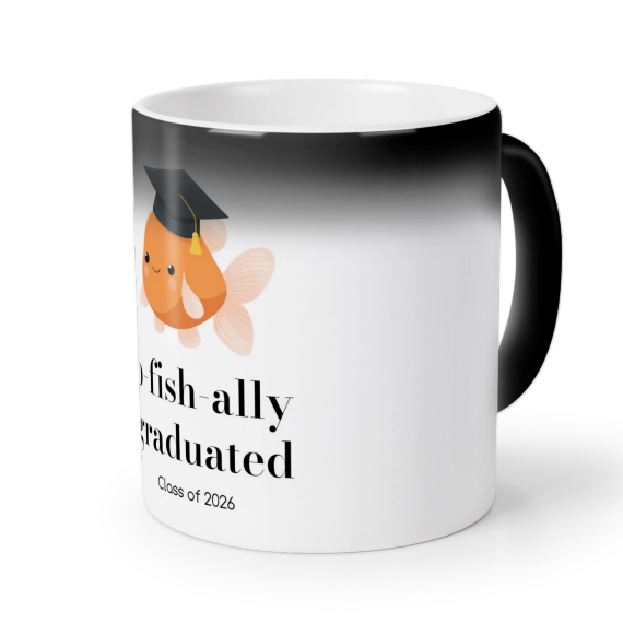 Mug Magique