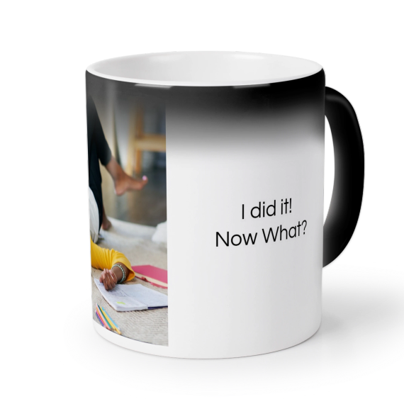 Mug Magique Mug Magique