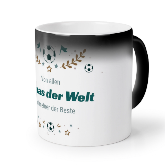 Fußball-Champion - Nur Text Fußball-Champion - Nur Text