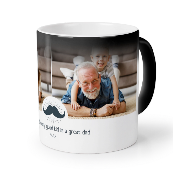 Magic Mug