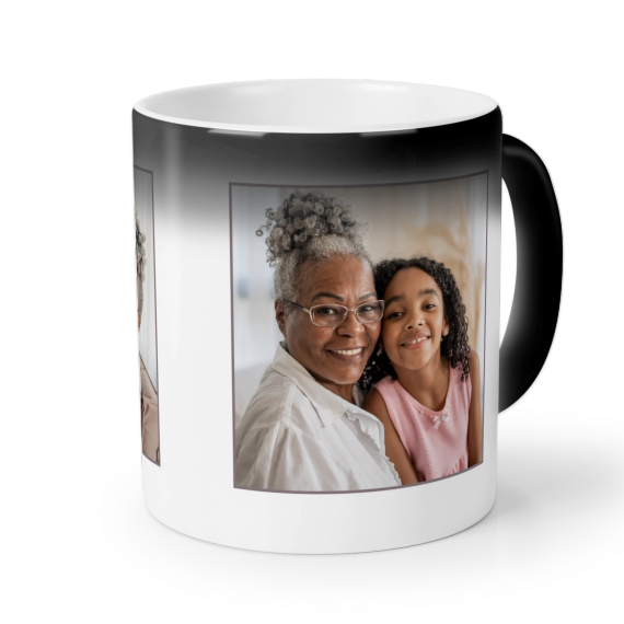Classic frame - White pb Classic frame - White pb