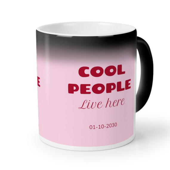Magic Mug Magic Mug