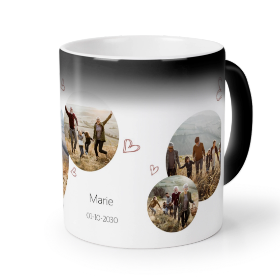 Mug Magique