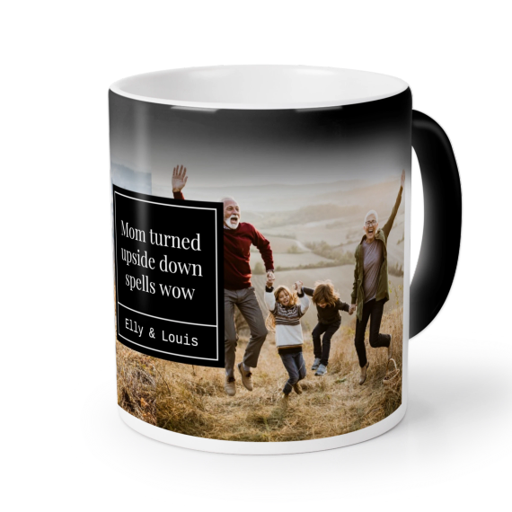 Magic Mug Magic Mug