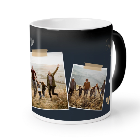 Mug Magique