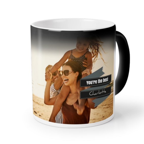 Magic Mug Magic Mug