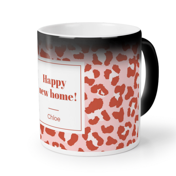 Magic Mug