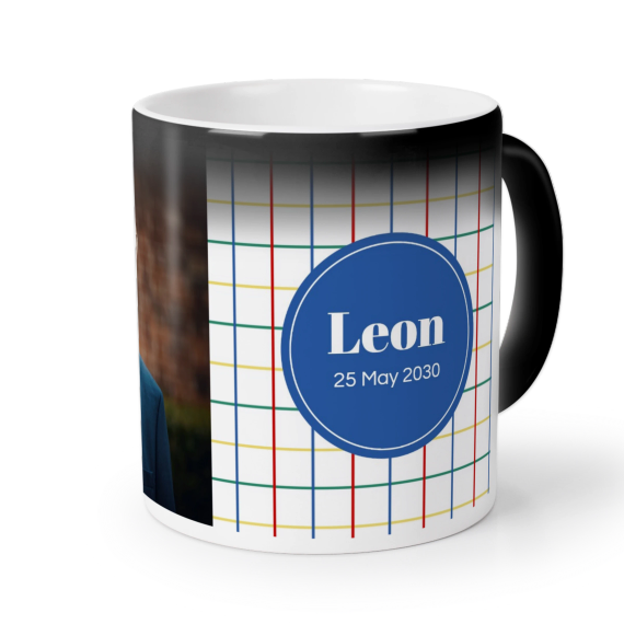Magic Mug Magic Mug