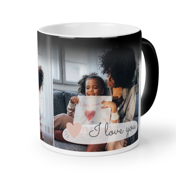 Magic Mug Magic Mug