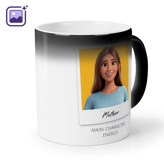 Retro Print Avatar