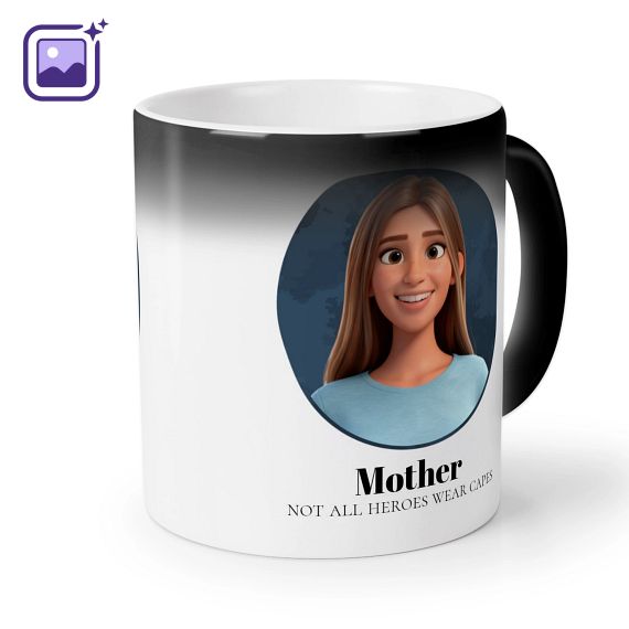 Mug Magique