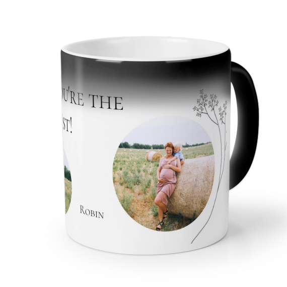 Faire part mariage champetre
