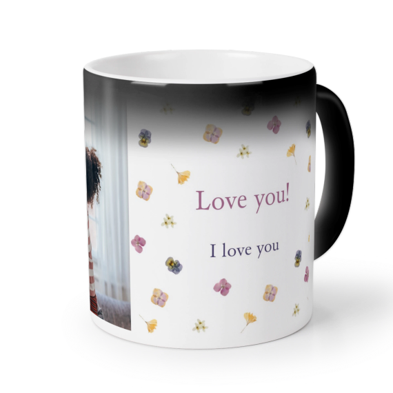 Magic Mug Magic Mug