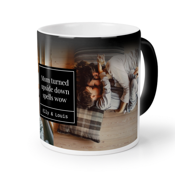 Magic Mug Magic Mug
