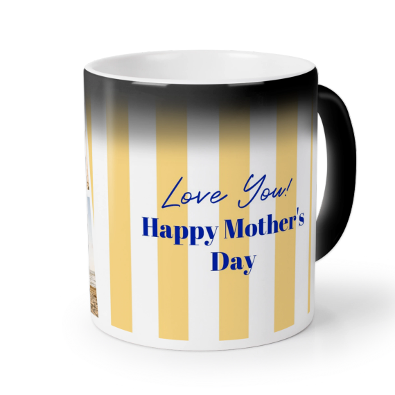 Magic Mug Magic Mug