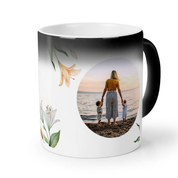 Magic Mug