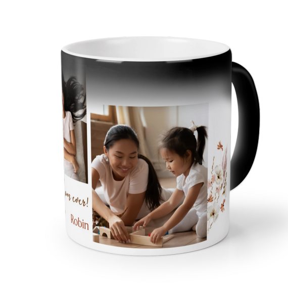 Magic Mug Magic Mug