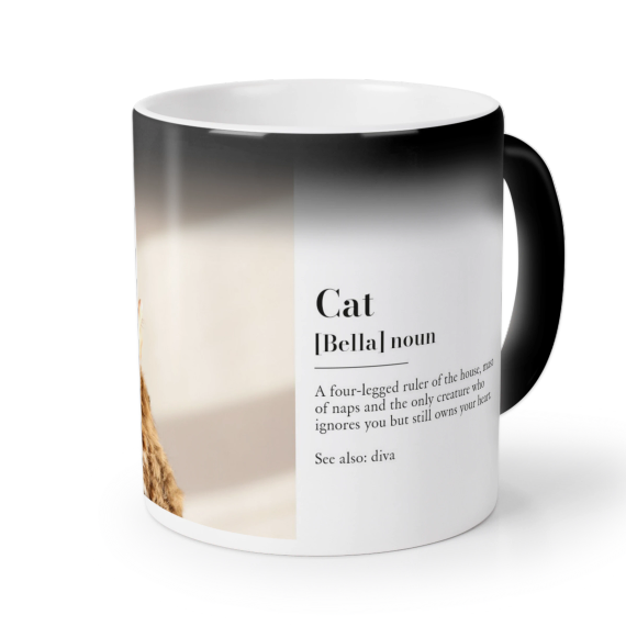Mug Magique Mug Magique