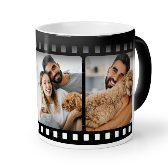 Filmstreifen Design Filmstreifen Design
