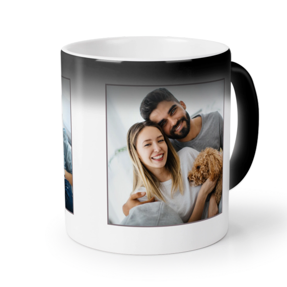 Eenvoudige fotolijst 3 Eenvoudige fotolijst 3