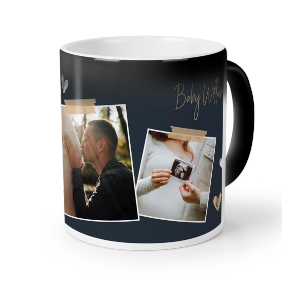 Photo Print Hearts Photo Print Hearts