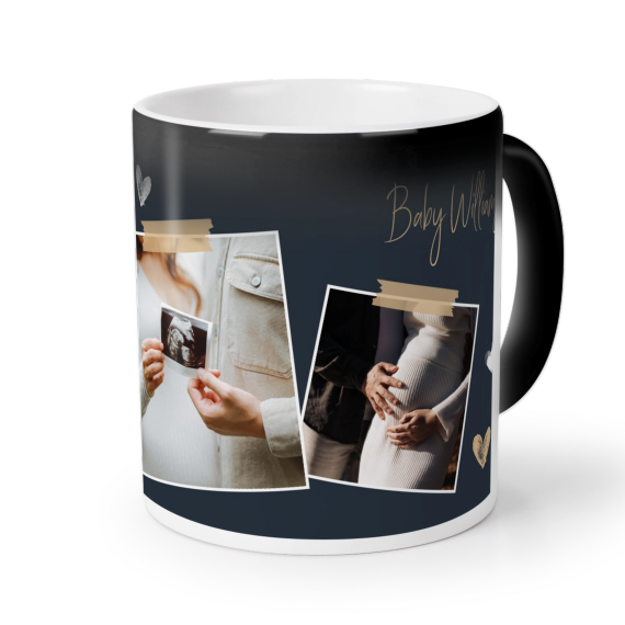 Photo Print Hearts Photo Print Hearts