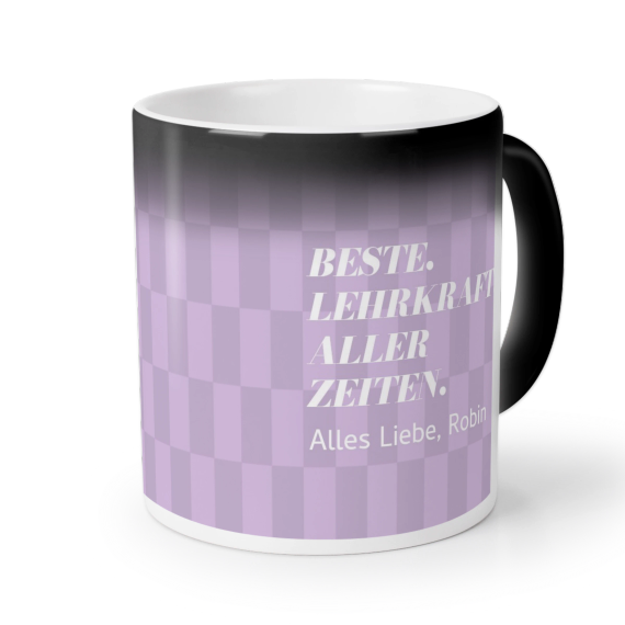 Karomuster - Nur Text Karomuster - Nur Text