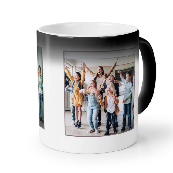 Weisser Fotorahmen Kissen Weisser Fotorahmen Kissen