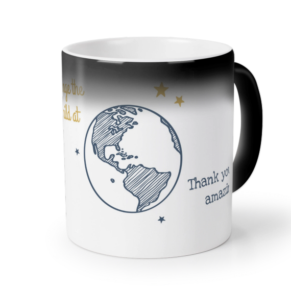 World Quote - Text Only
