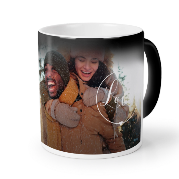 Magic Mug Magic Mug