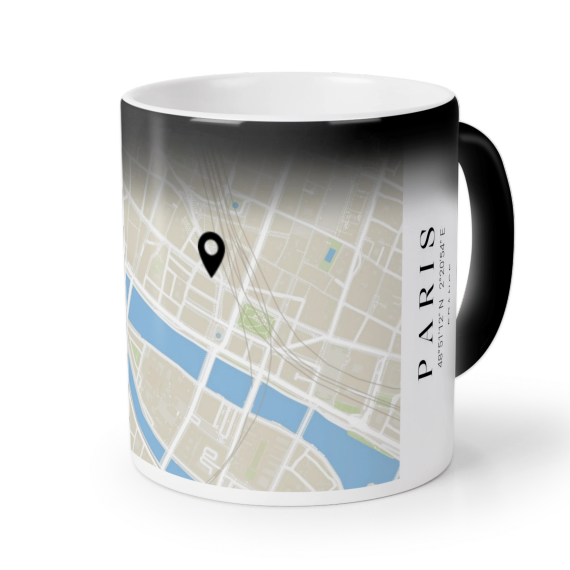 Mug Magique Mug Magique