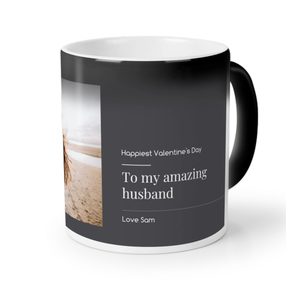 Magic Mug Magic Mug