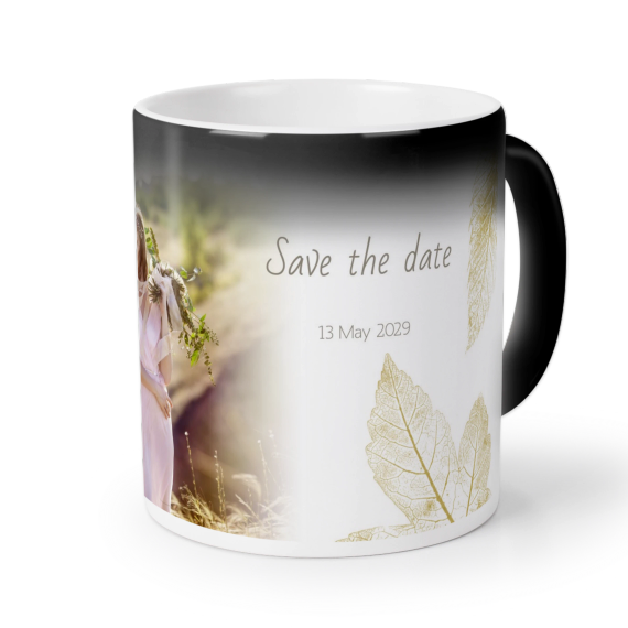 Motif feuilles botaniques Motif feuilles botaniques
