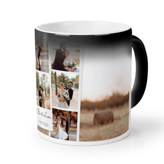 Fotohokje stijl Fotohokje stijl