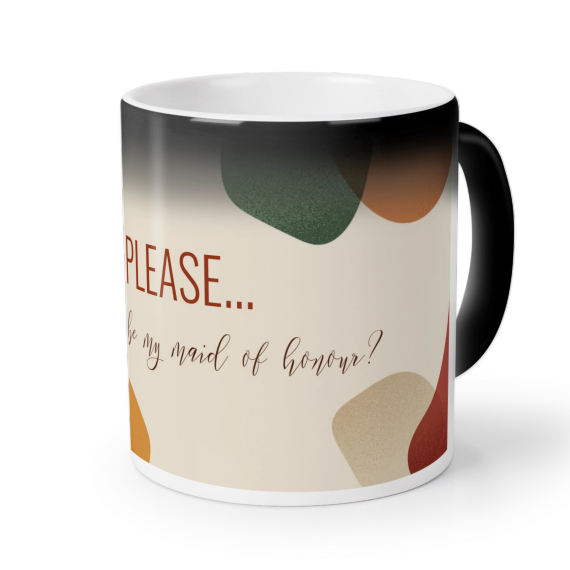 Magic Mug Magic Mug