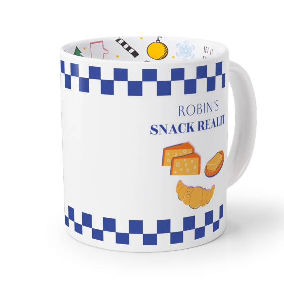 Weihnachtstasse Weihnachtstasse