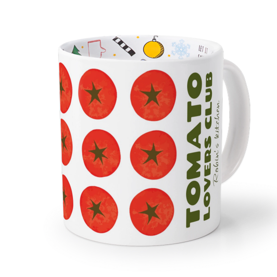 Weihnachtstasse Weihnachtstasse