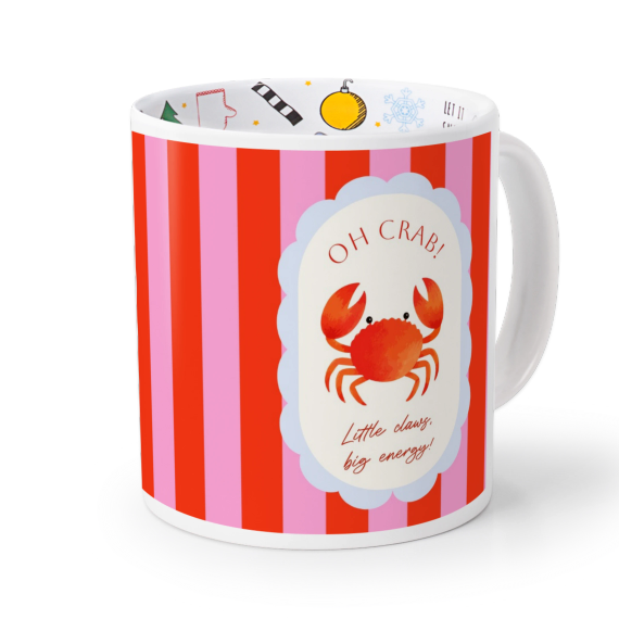 Weihnachtstasse Weihnachtstasse