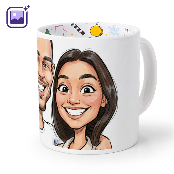 Photo Only Filter Caricature Photo Only Filter Caricature
