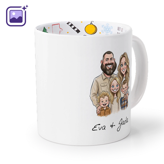 Text Photo Filter Caricature Text Photo Filter Caricature