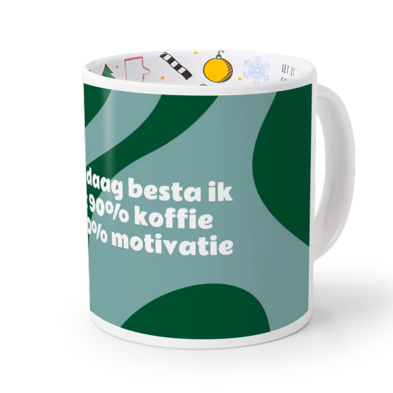 Kerstmok Kerstmok