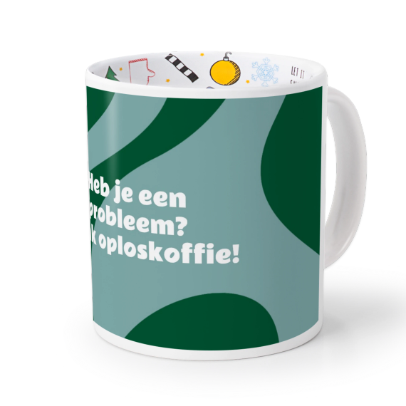 Kerstmok Kerstmok