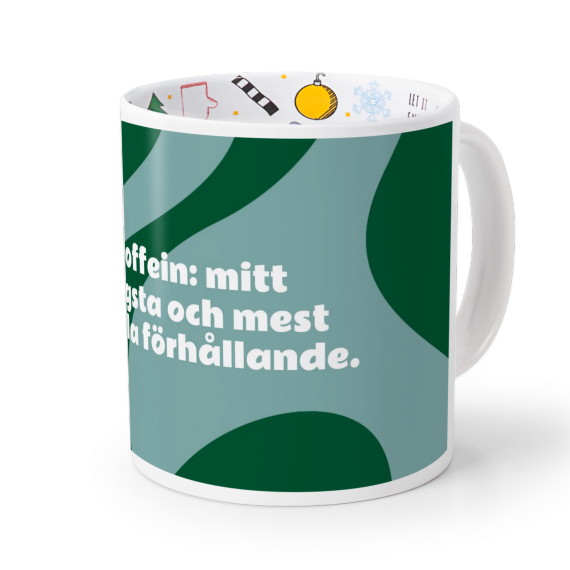 Julmugg Julmugg