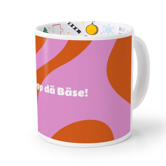 Weihnachtstasse Weihnachtstasse
