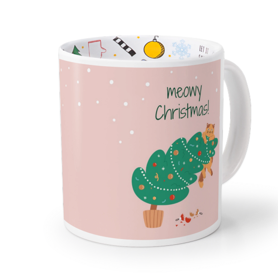 Weihnachtstasse Weihnachtstasse