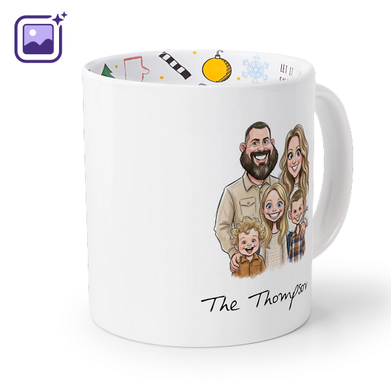 Text Photo Filter Caricature Text Photo Filter Caricature